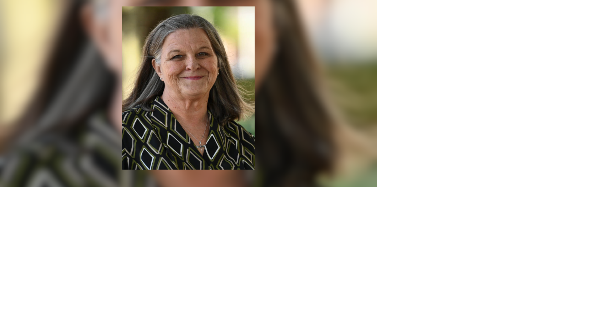 Ganey announces Baldwin Circuit Clerk bid News lagniappemobile com