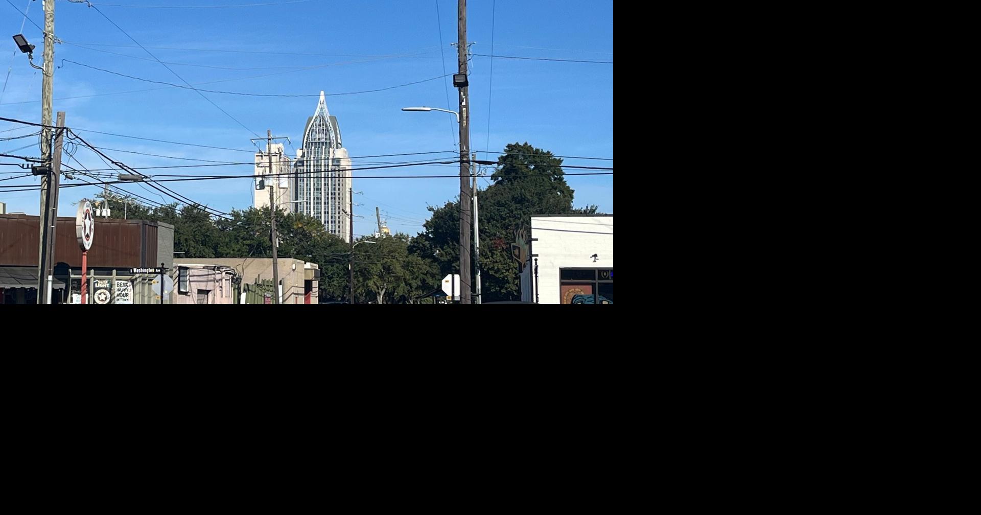 RSA Tower’s tip returning Sunday | Mobile | lagniappemobile.com