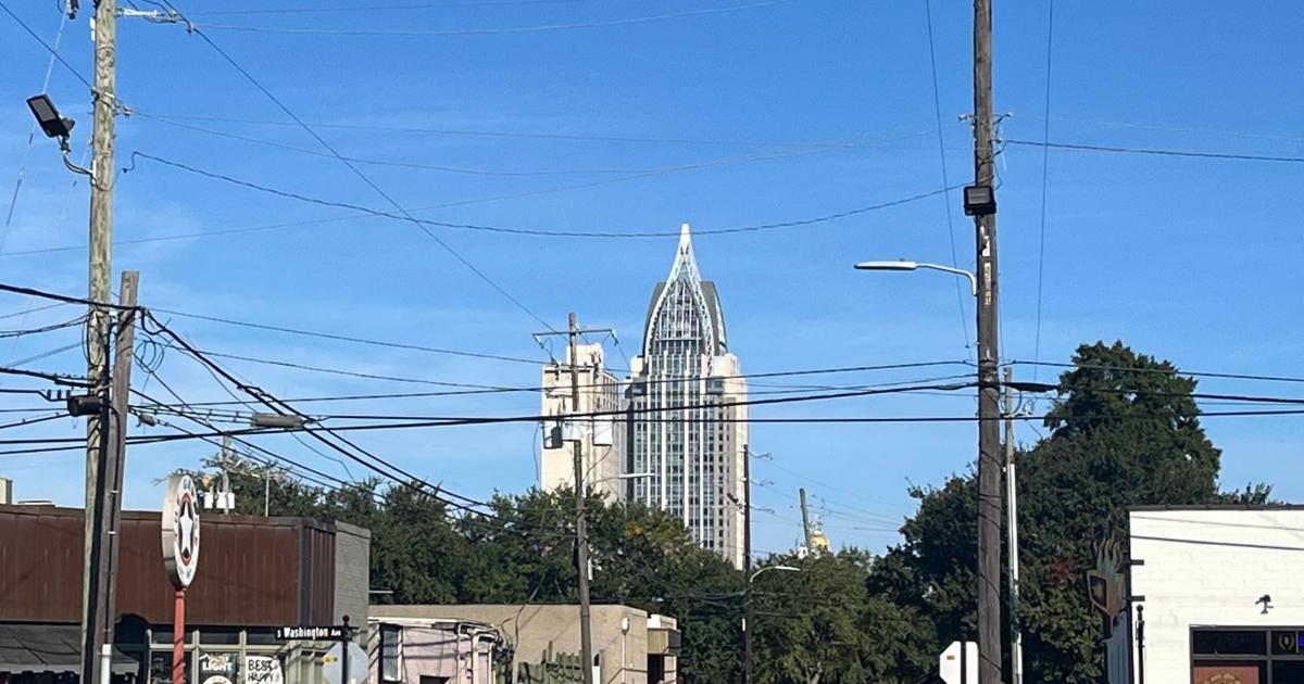 RSA Tower’s tip returning Sunday | Mobile | lagniappemobile.com