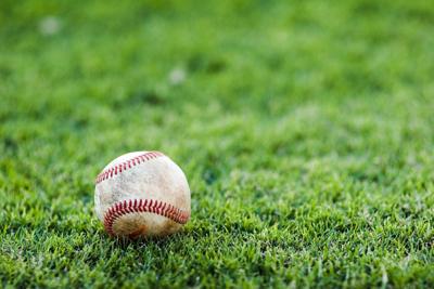 Prep baseball