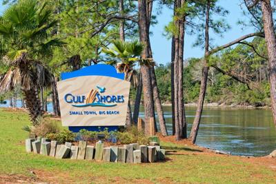 Gulf Shores Alabama