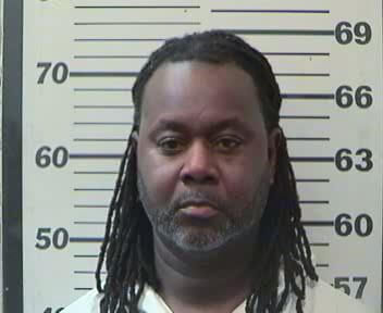 Jeffery Leon Moss