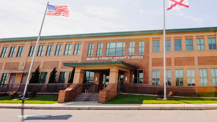 West Mobile man arrested on multiple child porn charges Mobile County