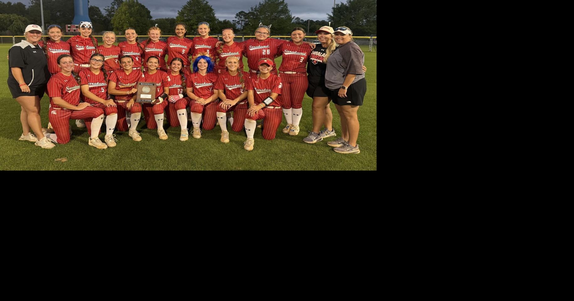 Saraland claims 6A softball state title