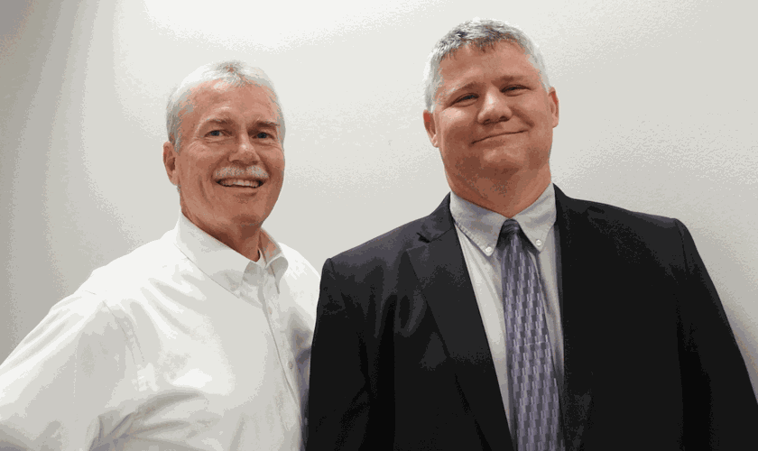 County promotes its own to lead engineering, public works Local News