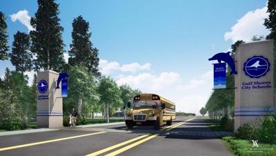Gulf Shores City Schools