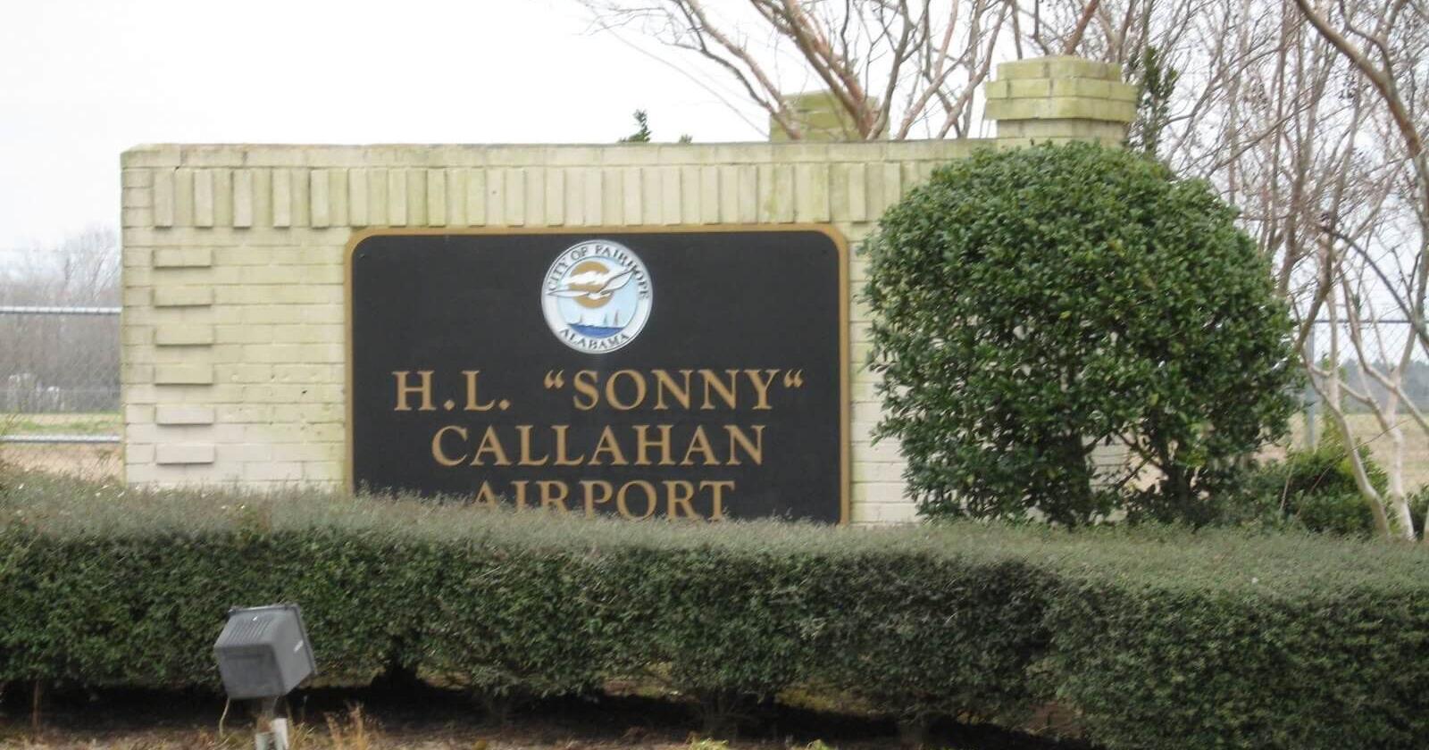 Fairhope Airport Authority in standoff with general aviation tenant