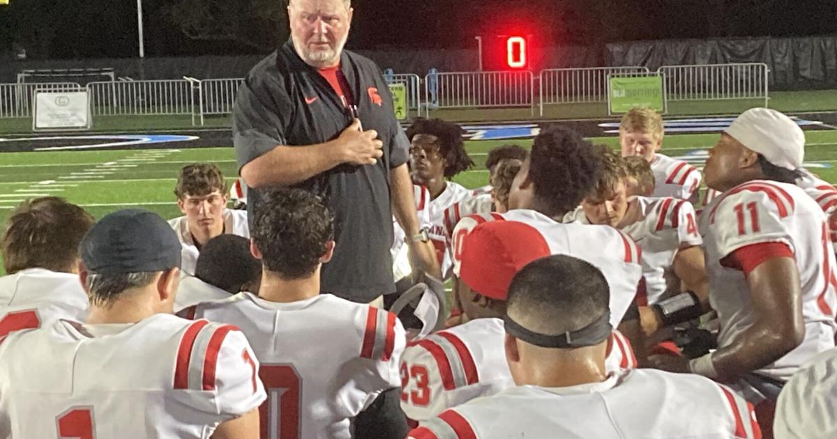 Saraland pushes past MGM for win