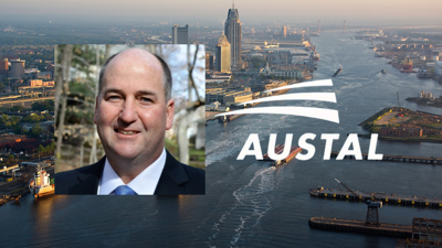 Dan Brintzinghoffer (Provided)