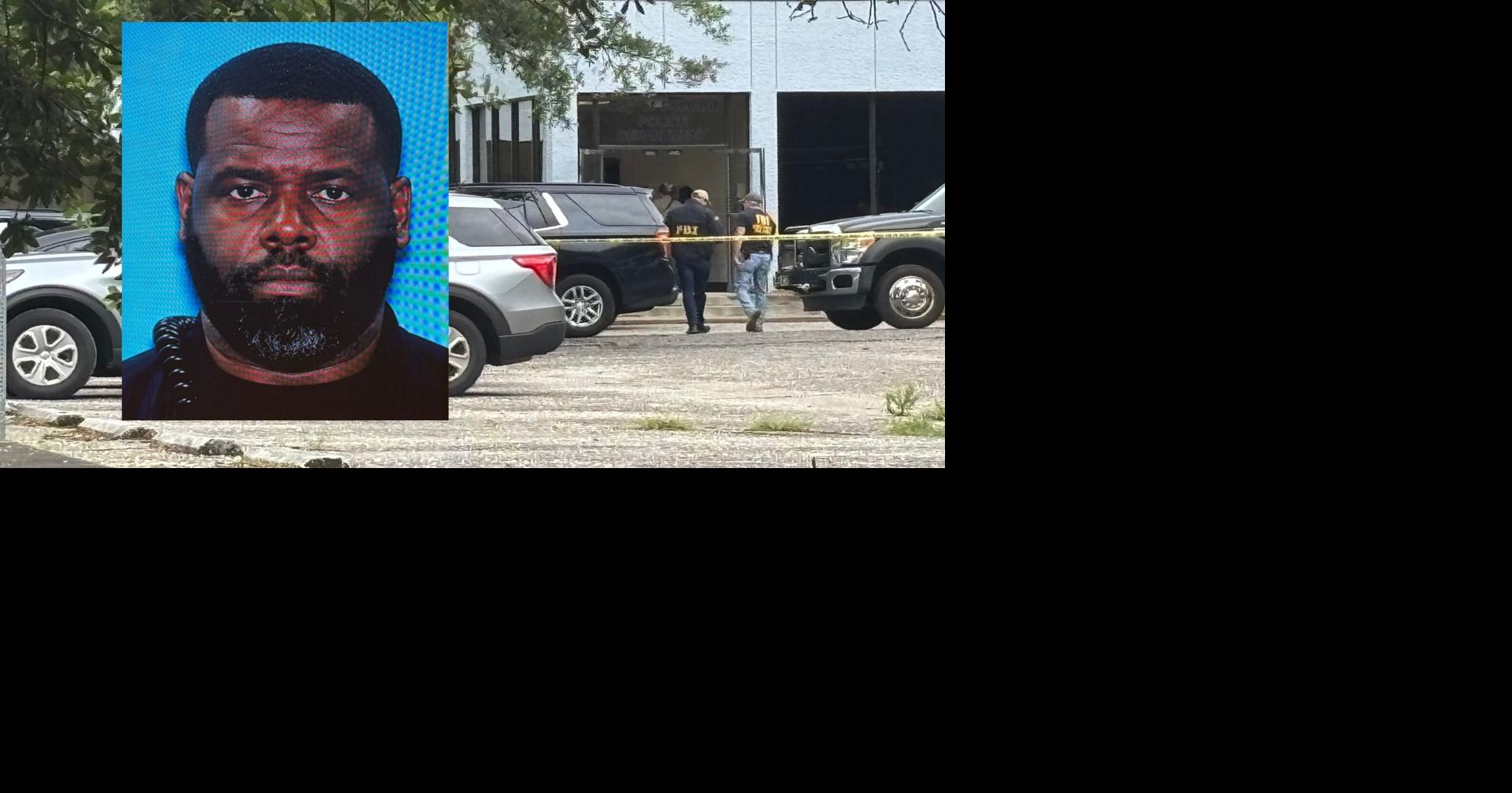 Investigation continues after Prichard officer's arrest