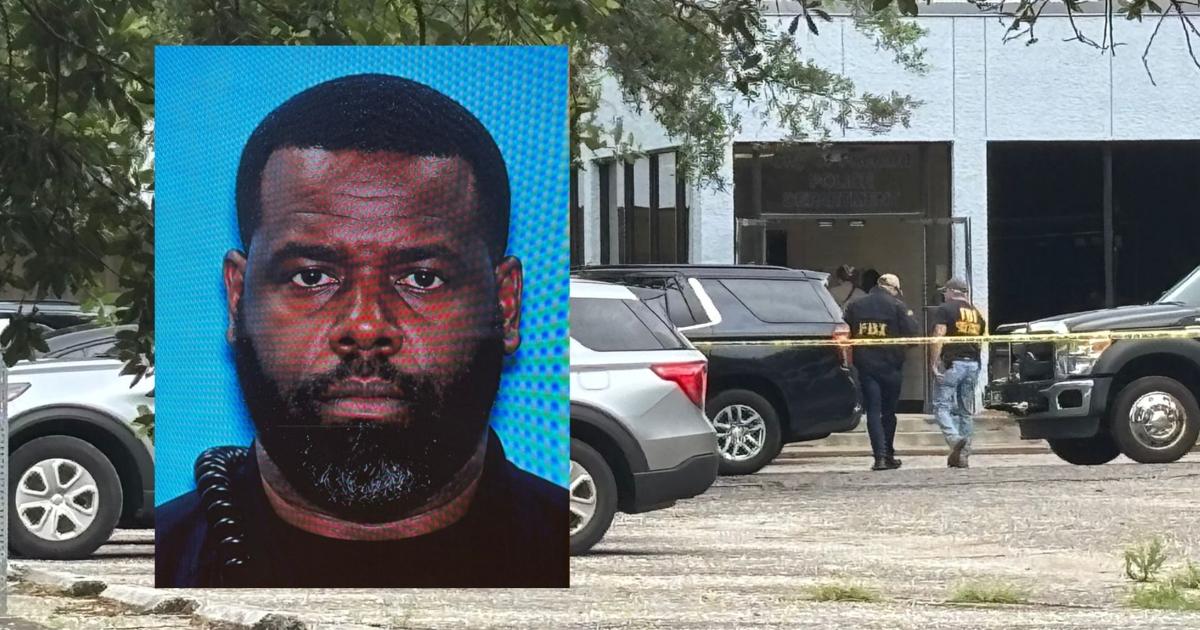 Investigation continues after Prichard officer's arrest