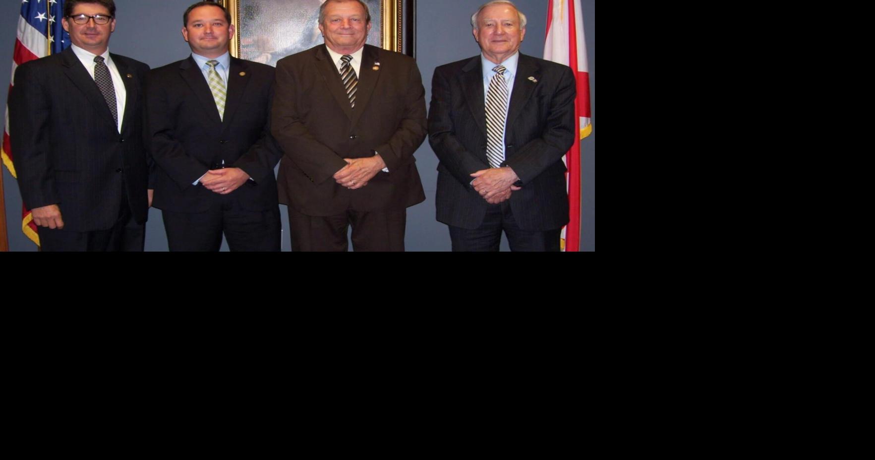 10 candidates running for Baldwin County Commission seats