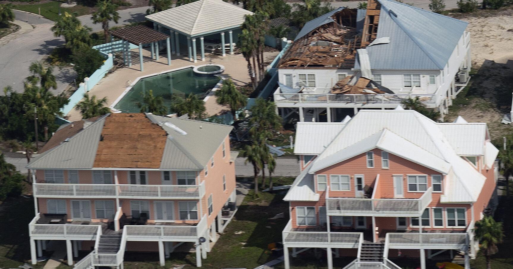 Grant director discusses status of fortified roof program