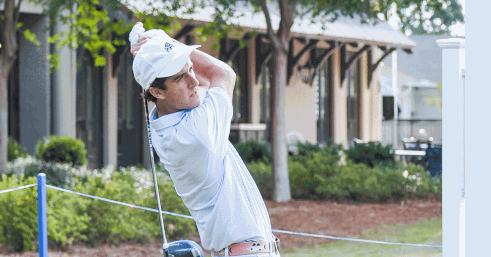 Mobile’s Crane leads Alabama State Amateur Golf