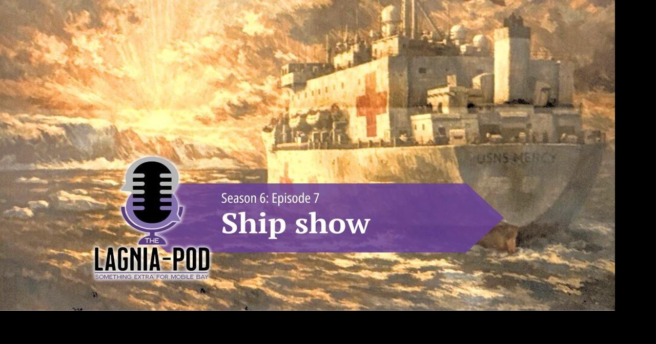 Ship show