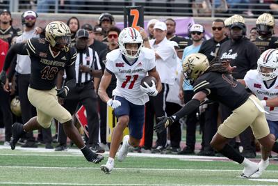 Jags’ season comes to end with loss