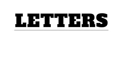 Letters