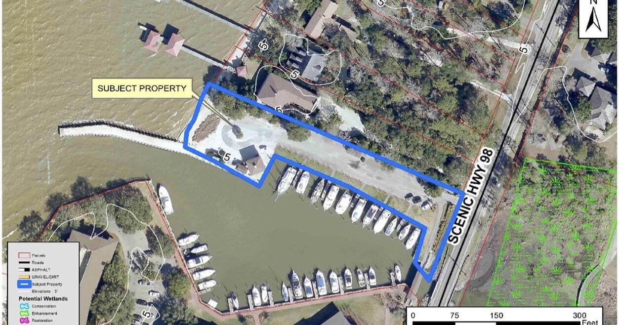 Point Clear residents fight RSA condo proposal