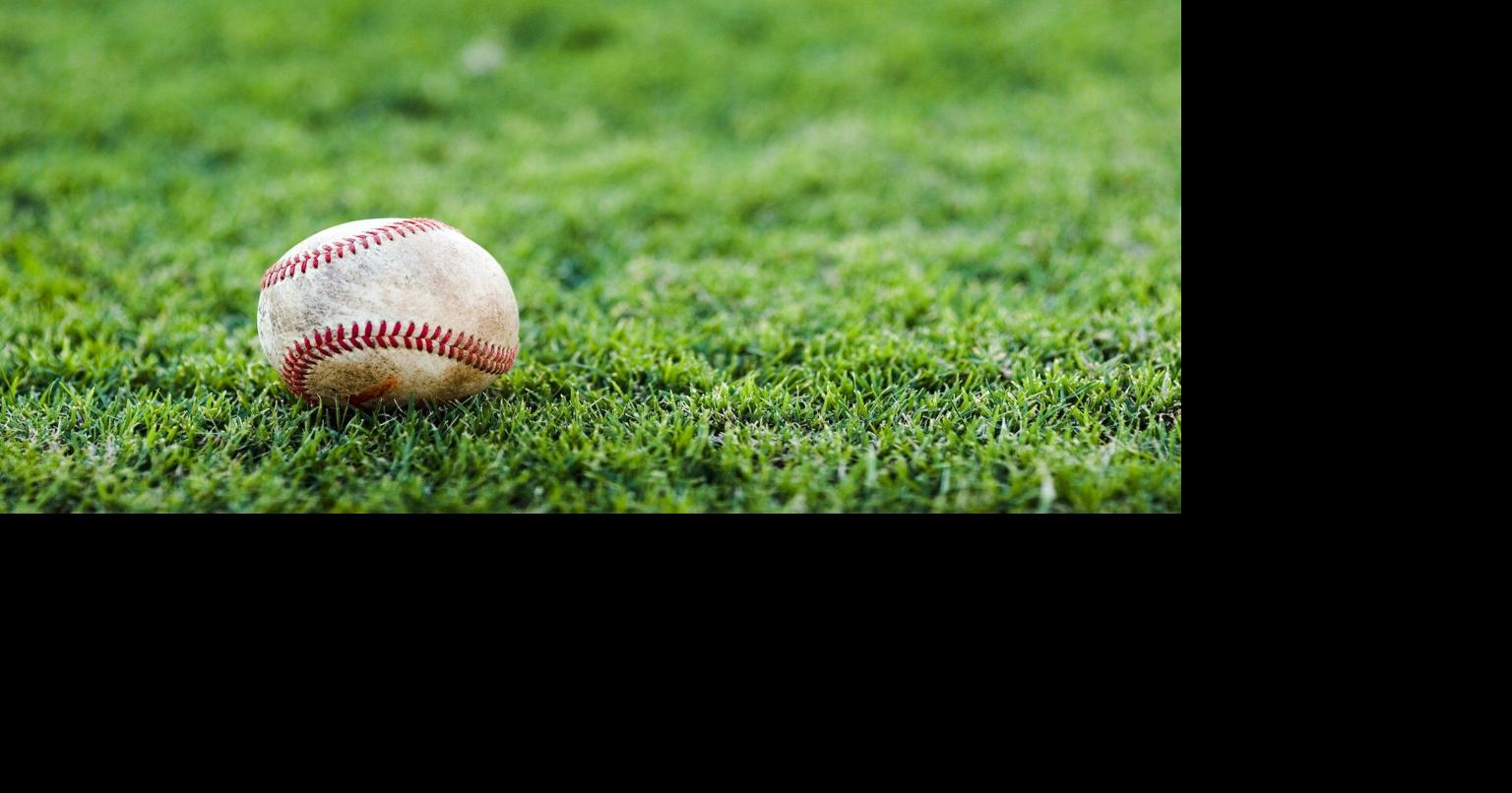 Mason, Wright headline All-Area baseball teams