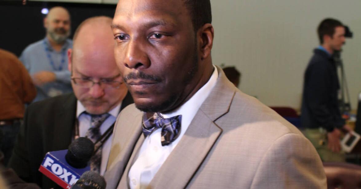 Mobile native Chresal Threadgill to lead MCPSS | Local ...