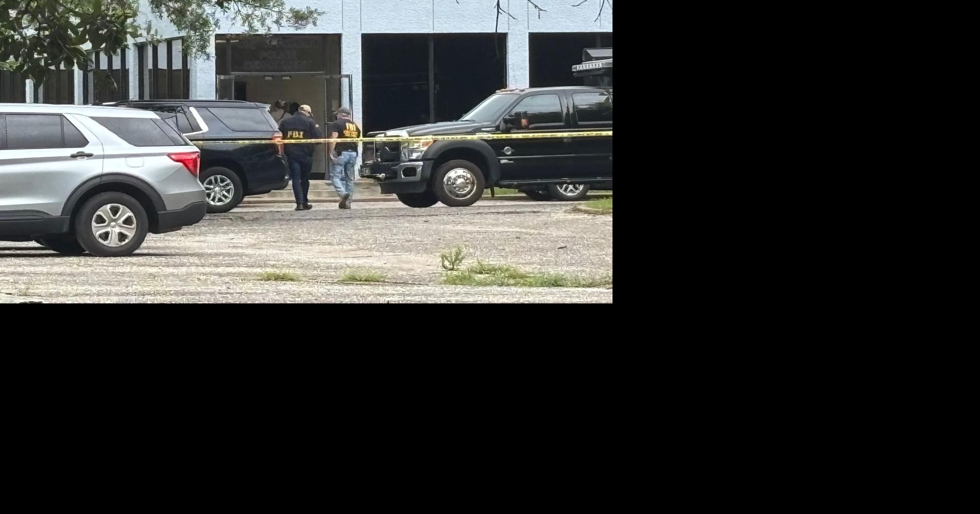 MCSO seeks funds for possible Prichard takeover