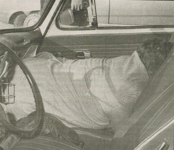 Who killed Arch McKay? A look back at one of Mobile’s most notorious ...