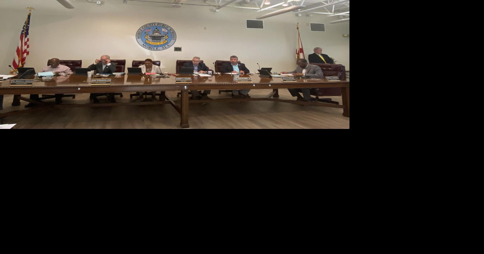 MCPSS approves use of Governor funds to help with Chastang-Fournier turnaround