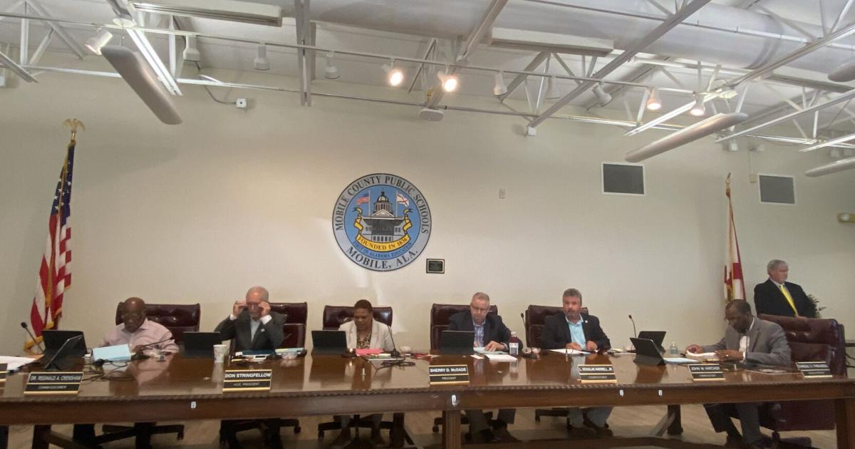 MCPSS approves use of Governor funds to help with Chastang-Fournier turnaround