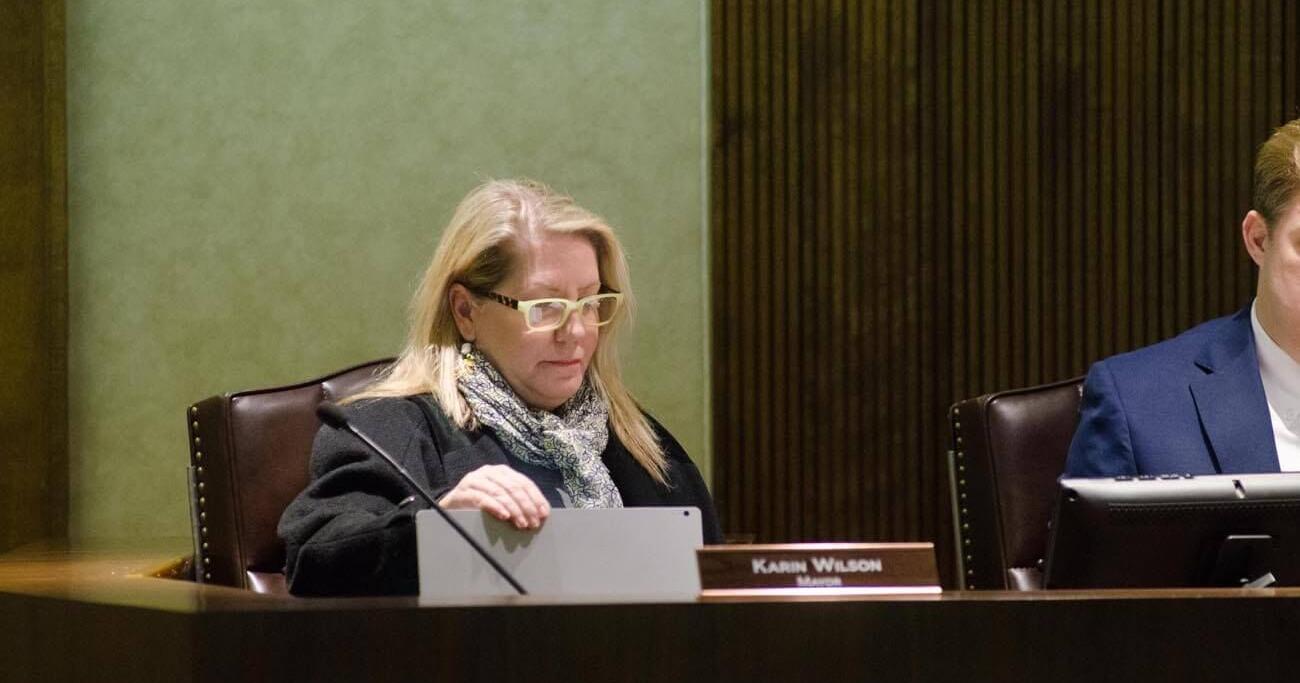 Fairhope mayor brings dispute with Baykeeper into limelight