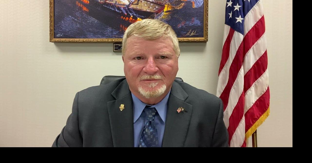SBVA vice chairman should resign Letters to the Editor