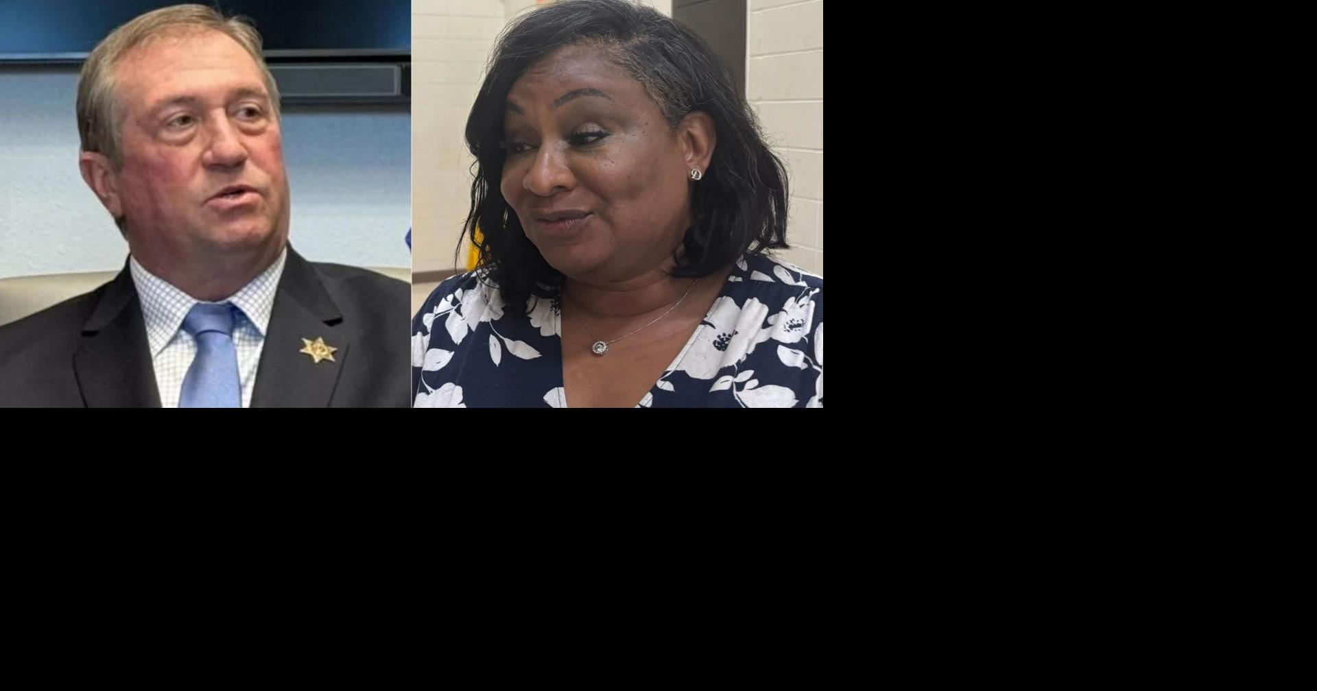 Prichard weighing MCSO contract