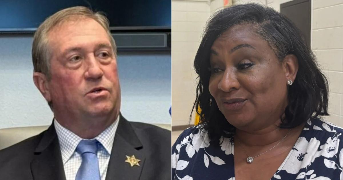 Prichard weighing MCSO contract