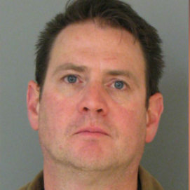 McSharry convicted of public intox, civil case proceeds