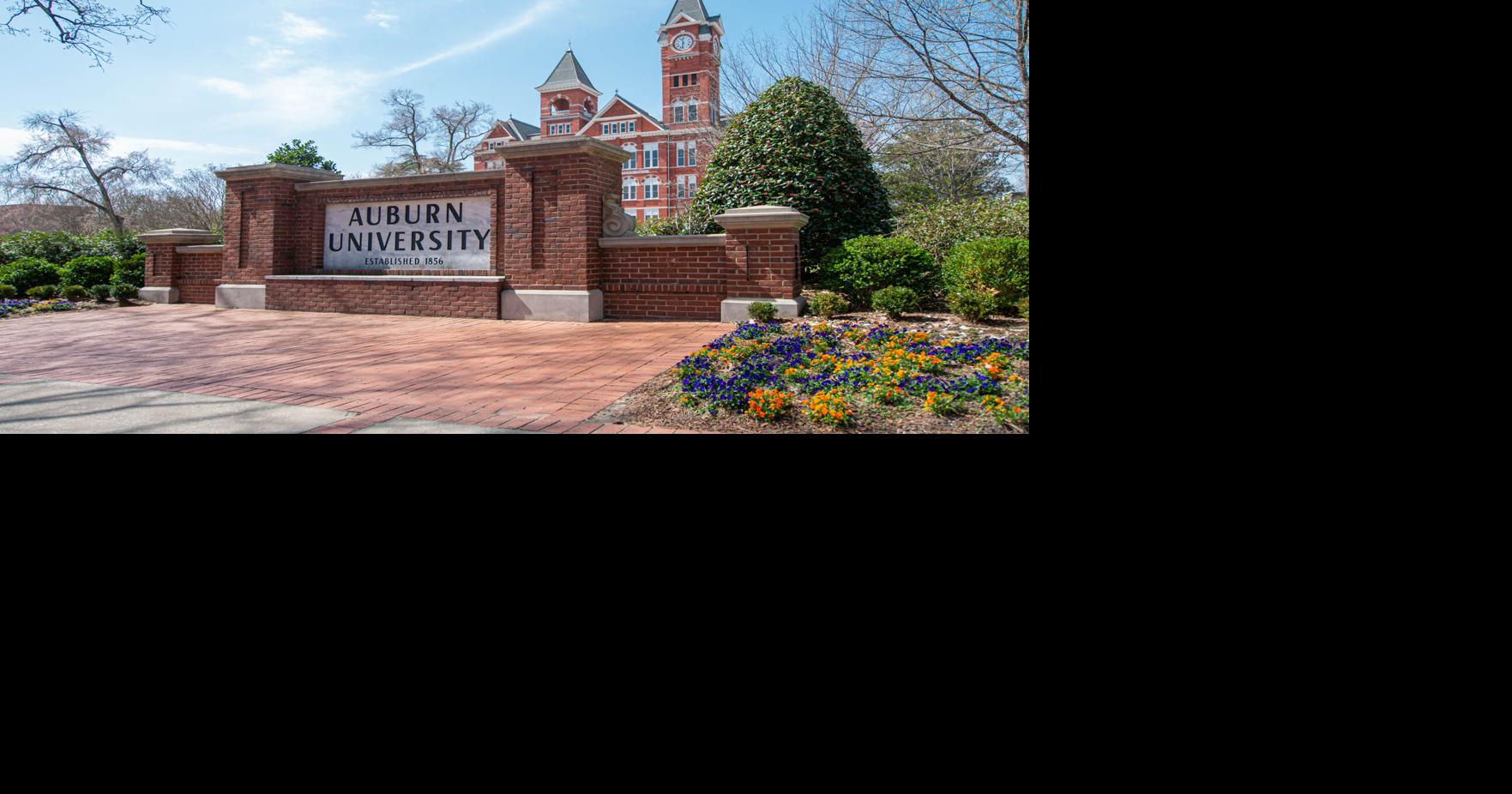 Auburn still home even for fired coaches