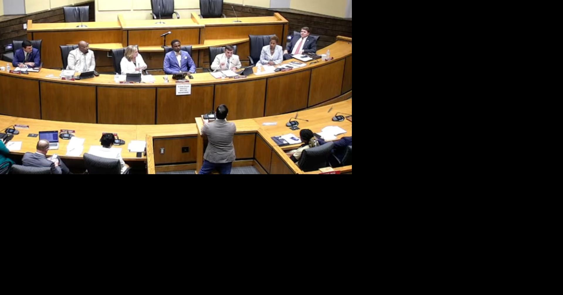 Council learns more about alleged window fraud