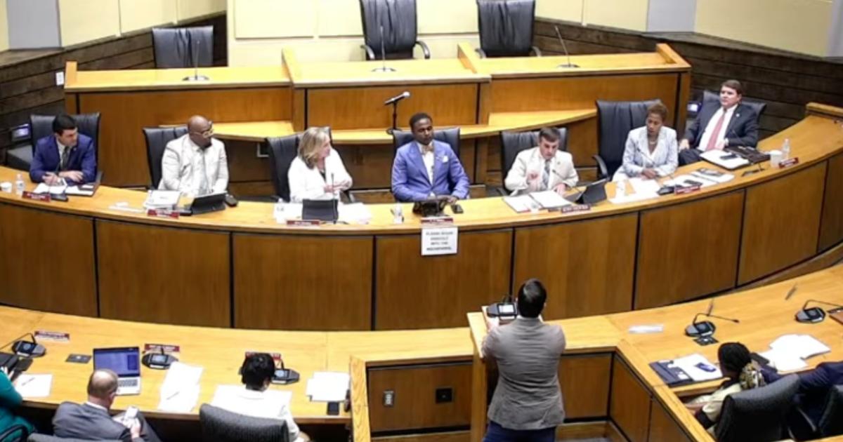 Council learns more about alleged window fraud