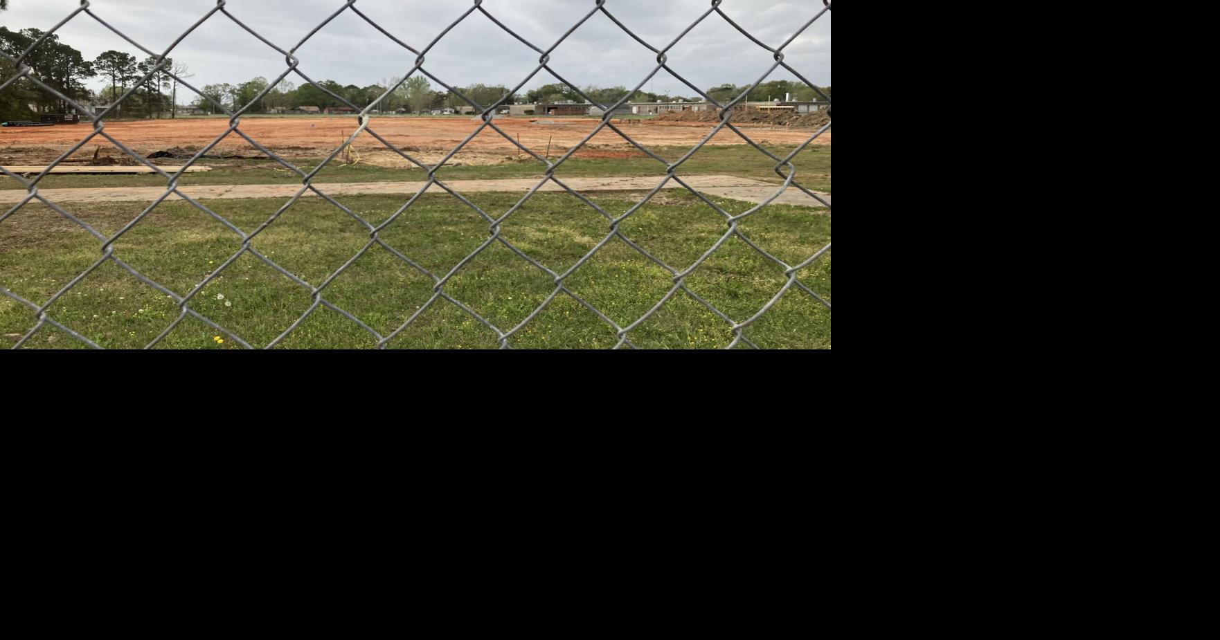 Five new MCPSS football stadiums won’t be ready for 2022 season Local