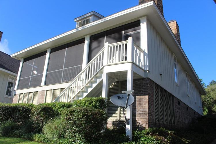 Utility rented homes intended for recruitment