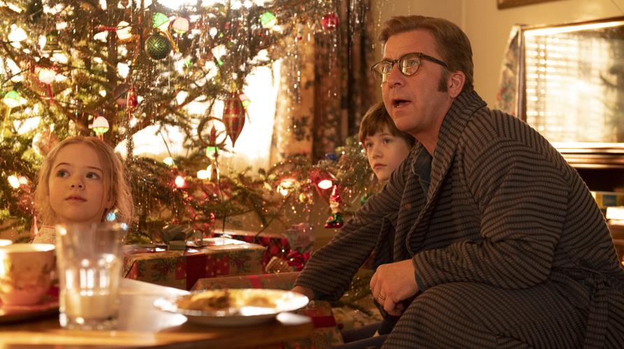 A CHRISTMAS STORY CHRISTMAS