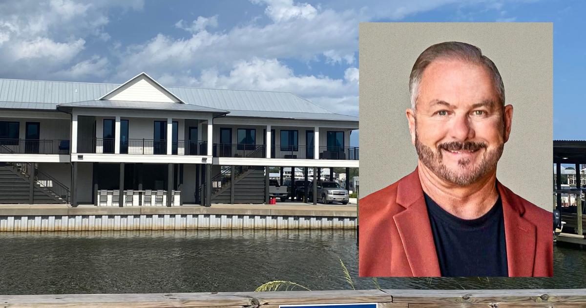 Kennon served notice of ethics hearing