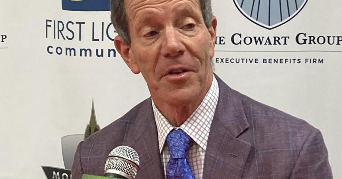 Maisel: Getting it right aim is of committee