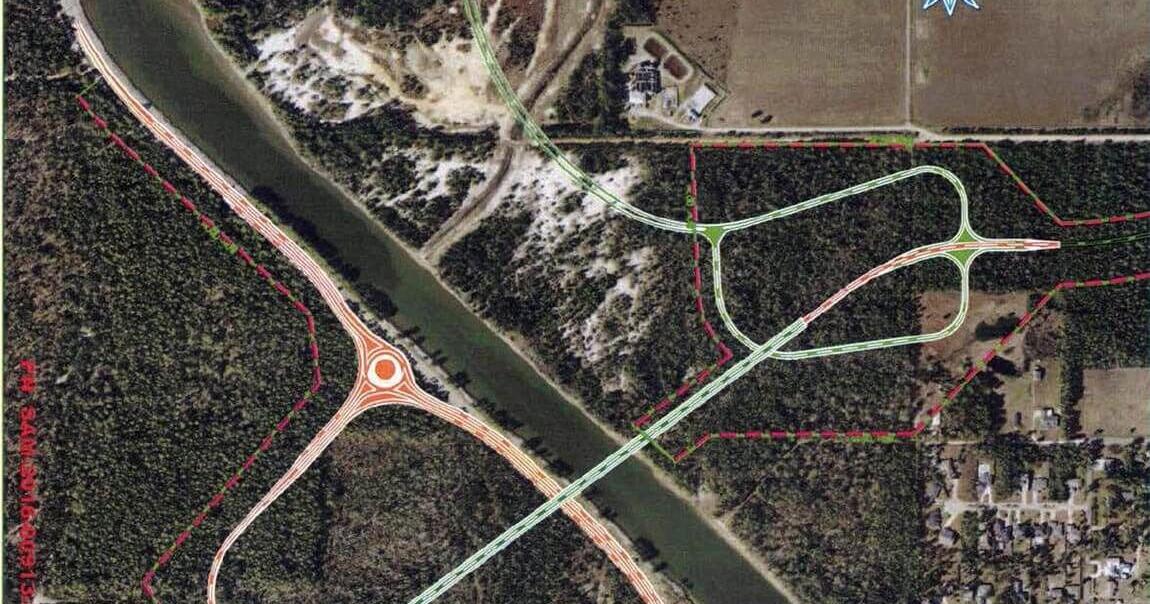 Intercoastal Loop Intercoastal Waterways Bridge Project back on the table | Local ...