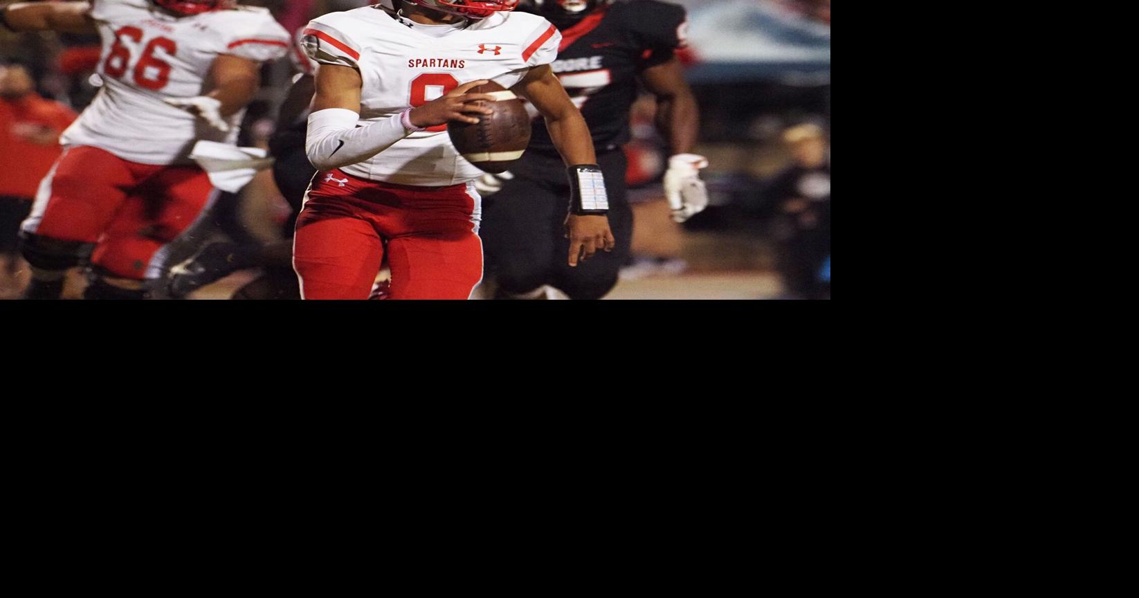 Saraland vence a Spanish Fort en 6A, enfrentamiento de la Región 1 | Deportes