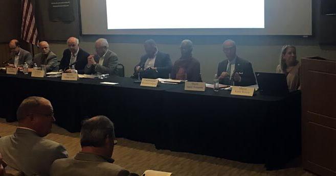 $315 million worth of projects greenlighted by RESTORE Act Council