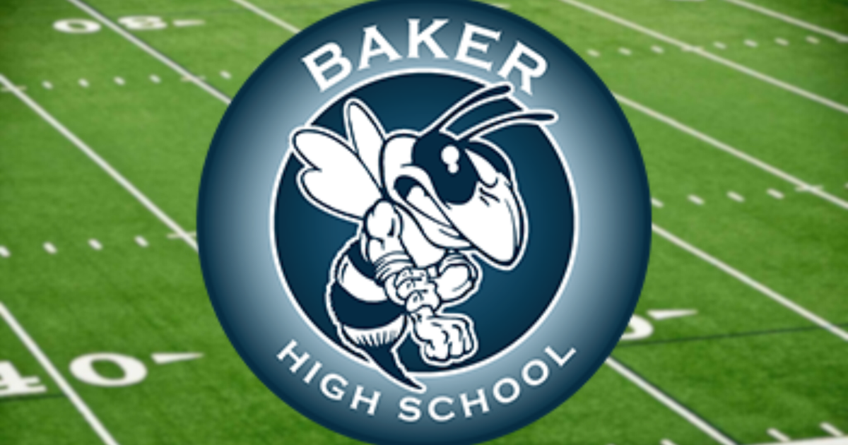 2023 Baker High School Football Preview Sports