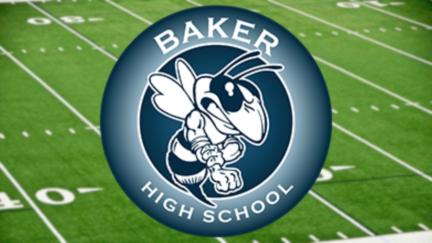 2023 Baker High School Football Preview Sports