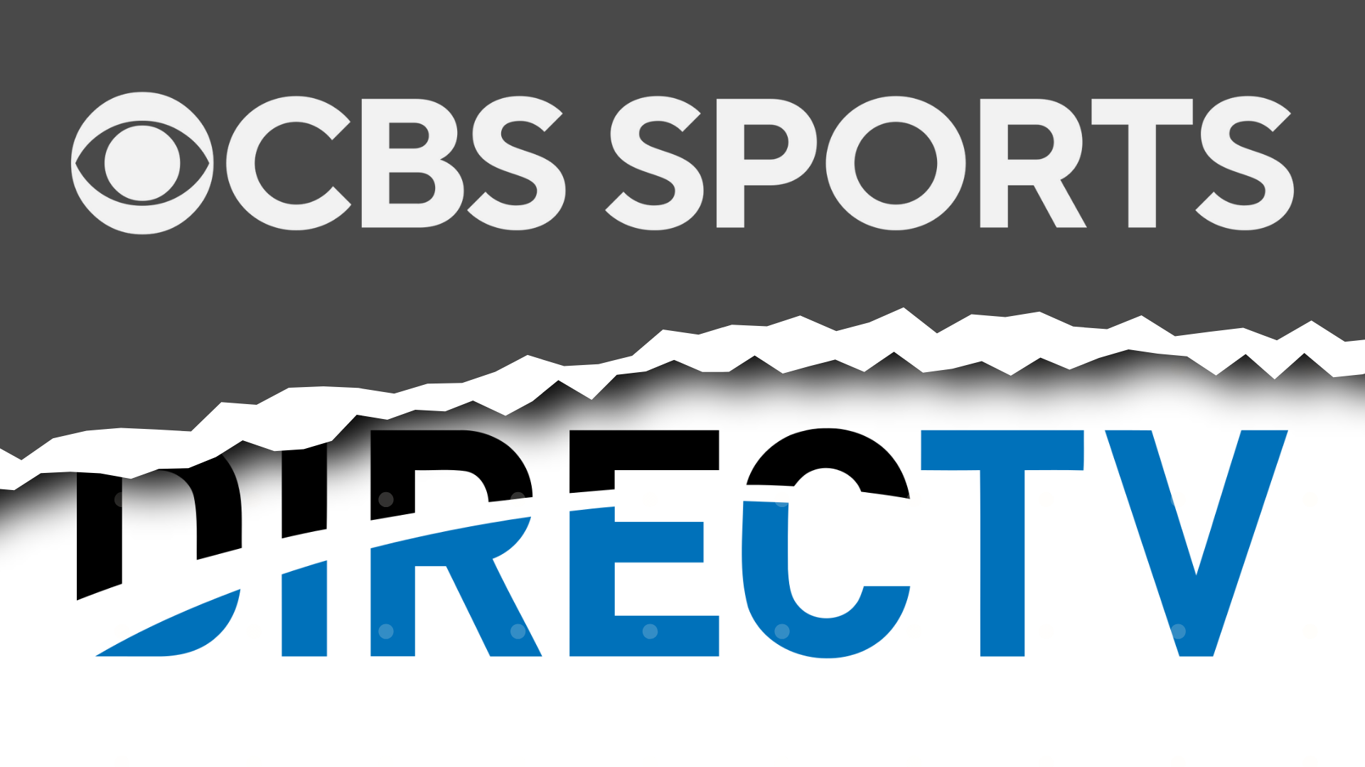 cbs sports directv