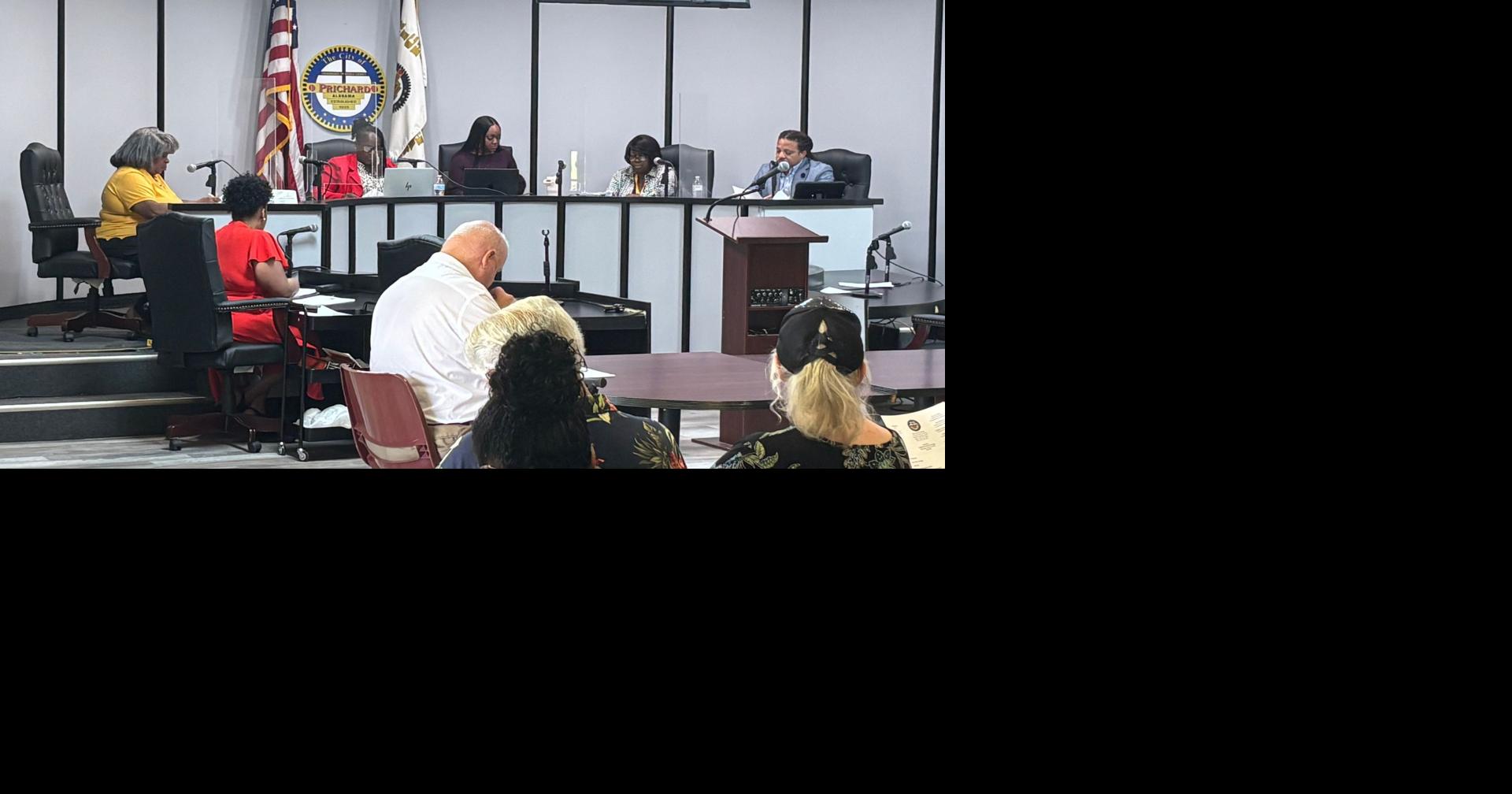 Vote on Prichard data center falls apart