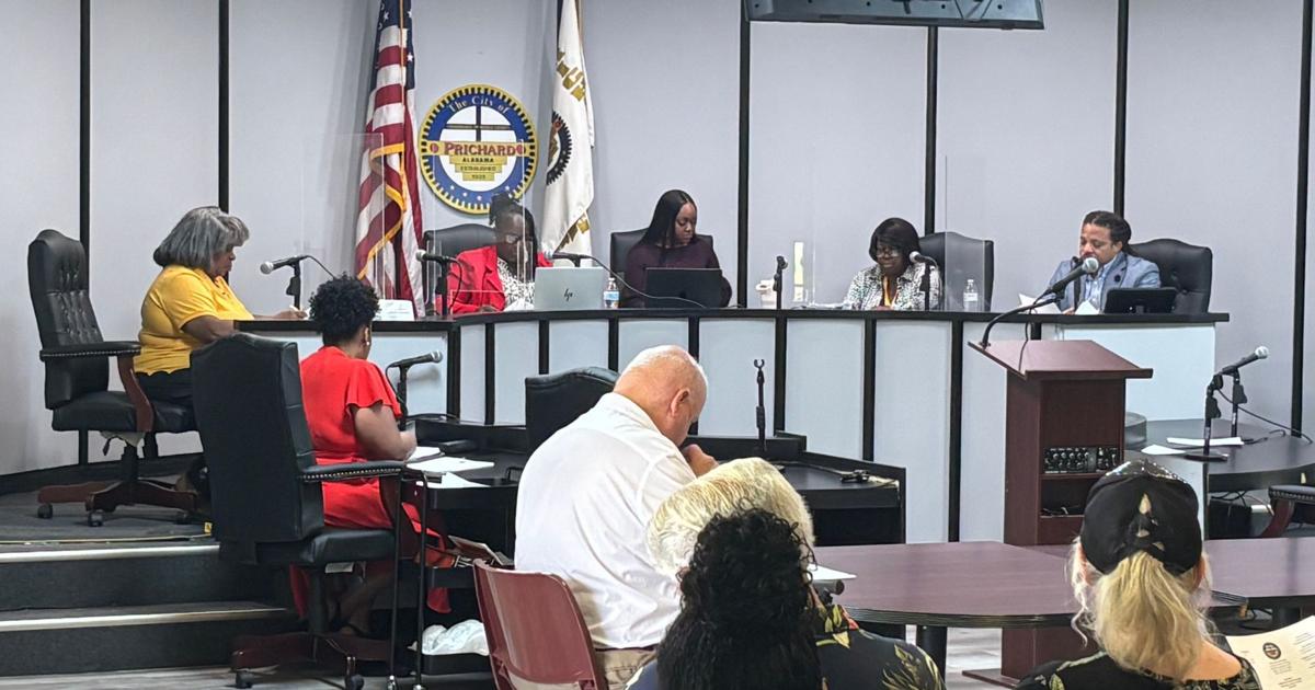 Vote on Prichard data center falls apart