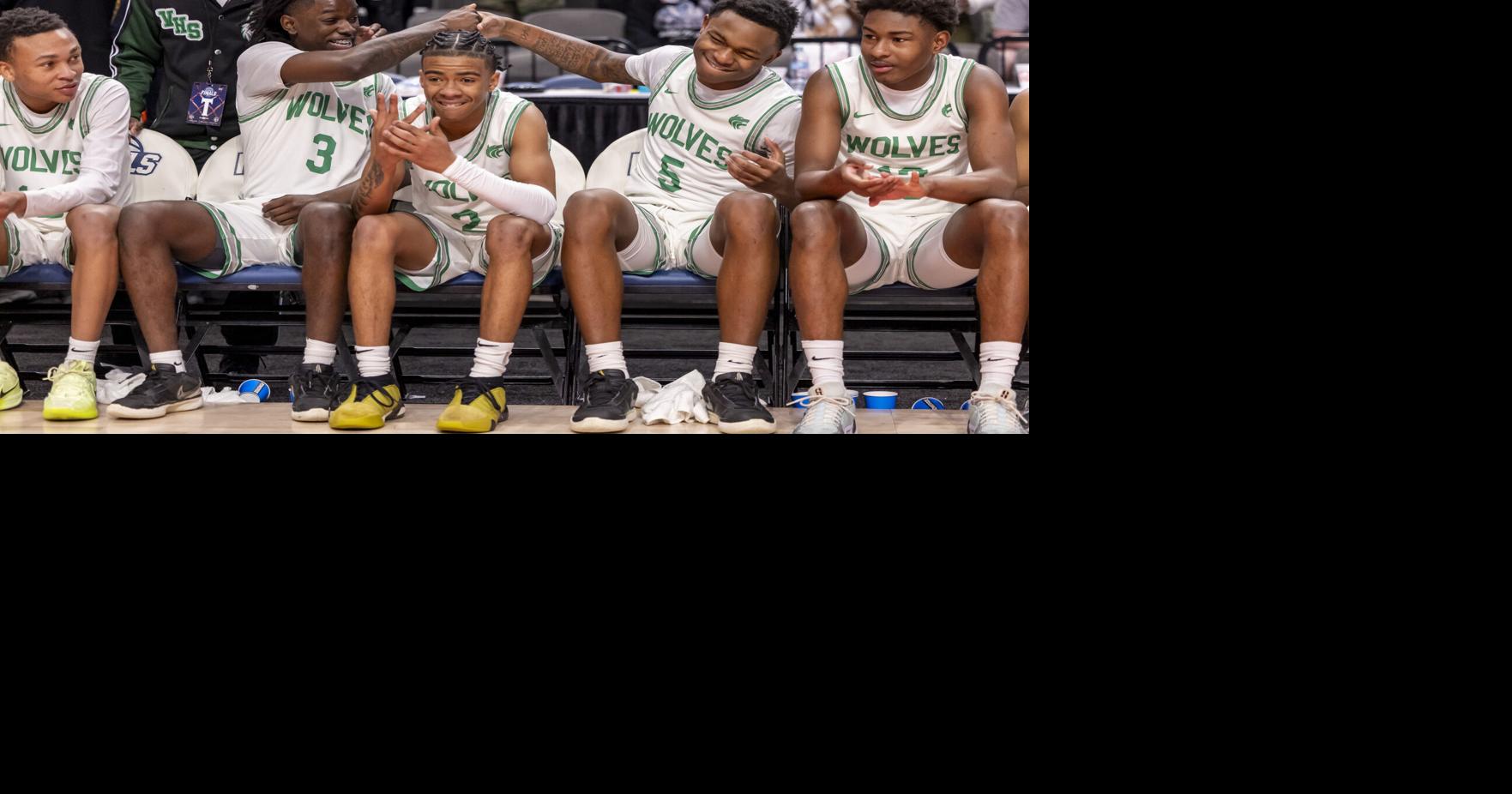 Vigor’s championship season ‘a blessing’ | Sports | lagniappemobile.com